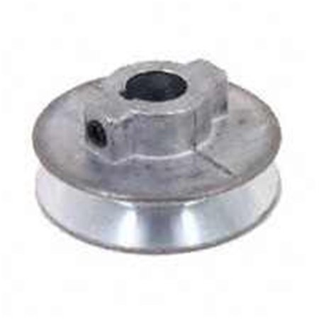 OPENHOUSE 500A 5 x .625 Single V-Groove Pulley OP437530